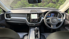 Volvo Xc60 2.0 B4P Plus Dark 5dr Geartronic Petrol Estate